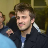 Lucas Alborghetti