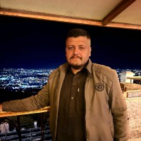 raja adeel ahmed