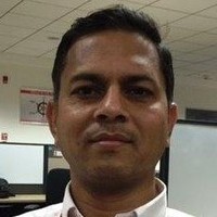 Suresh Vadlamudi