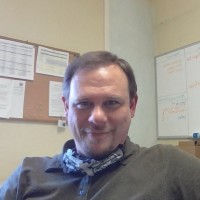 Joshua Davidson