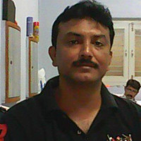 Falgun Desai