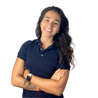 Estefania Marin