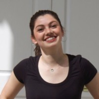 Hannah Mirviss