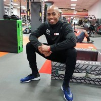 Stefan Dixon