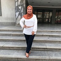 Nada Ahmed Badawy