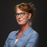 Arjanne Van Beelen