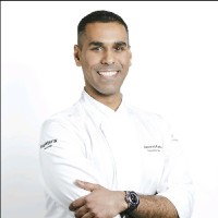 Apoorva Kunté