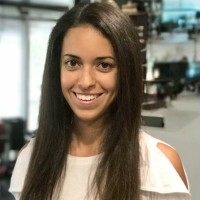 Carolina Sanchez-Hervas