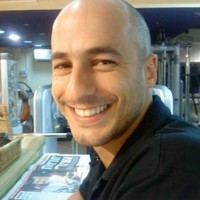 saar harel