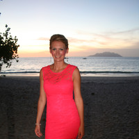 Karla Vowles
