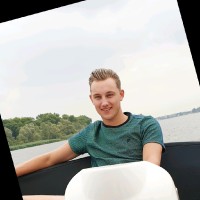 Dirk Bergmans