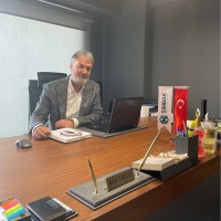 Bilal ERTAŞ