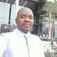 Chris Makhetho Moyo