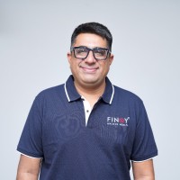 Sunil Talreja