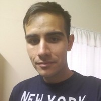Fernando Nicolas Rodriguez
