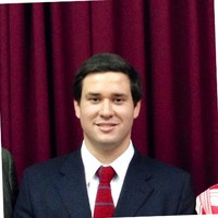 Nicolás Errázuriz Leiva
