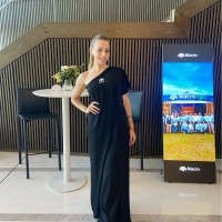 Chiara Lucía Alsamora