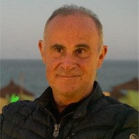 Xabier Etxeberria Muguruza