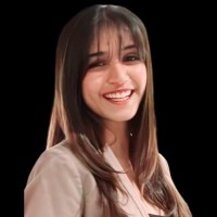 Ritika C N