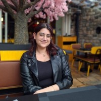 Rima Halawi