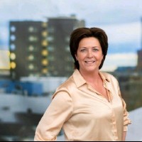 Mariëlle Paijmans