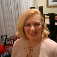 Maria Aparecida Araújo