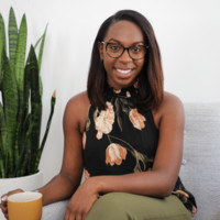 Baaba Onyejiji, M.A., Lmft