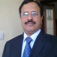 Pachaimuthu Kumar