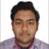 Hrishikesh Ray