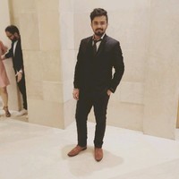 Yash Garg
