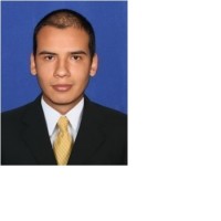 Juan Sebastian Castillo Gonzalez