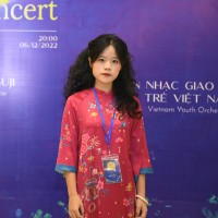 Bich Phuong Bui