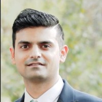 Murad A. Dar