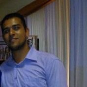 Hedrumon Andrade