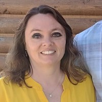 Jodi Small