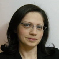 Carmen Mateescu