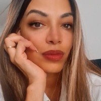 Andreia Rodrigues Azevedo