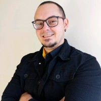 Gabriel Iecks