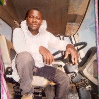 Lusekelo William