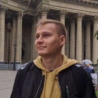 Semyon Chemodanov