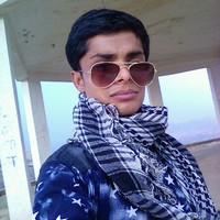 Khilprasad Shrma