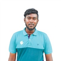Hari Haran K