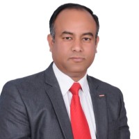 Arun Kumar Jalua