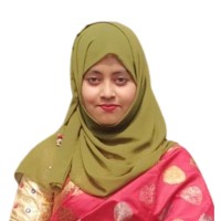 Miss Sathi Akter