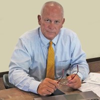 Warren Waters