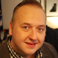Andrew Innes