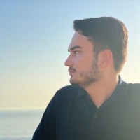 Amirhossein Daghigh Kia