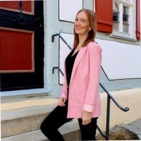 Lisa-Marie Attinger