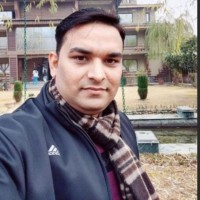 Ankit Shandilya