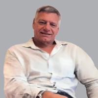 Bruce Mackenzie